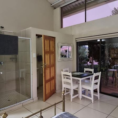 Tzaneen White House Lodge Bagian luar foto