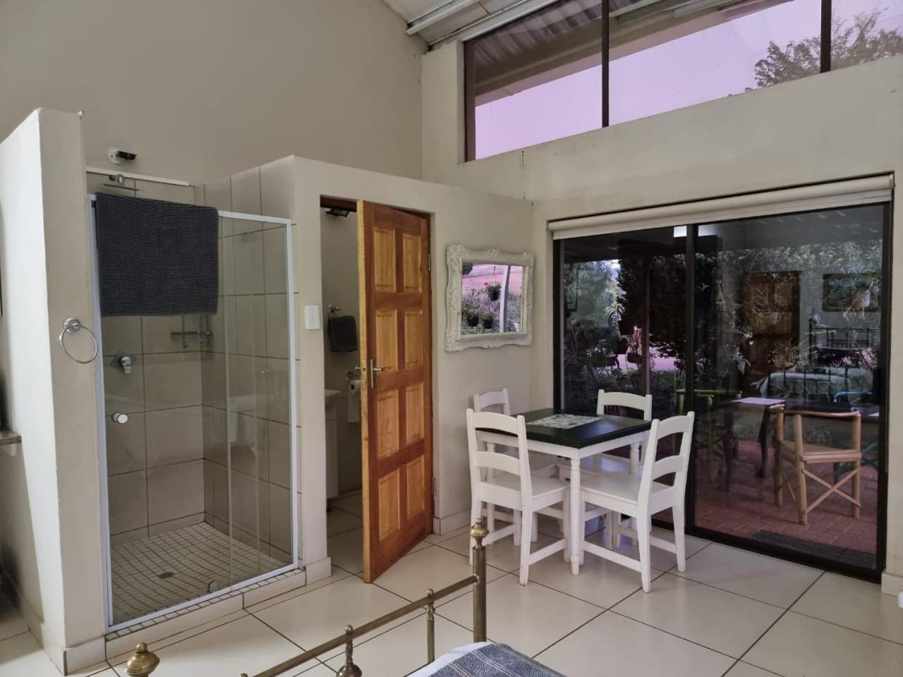 Tzaneen White House Lodge Bagian luar foto