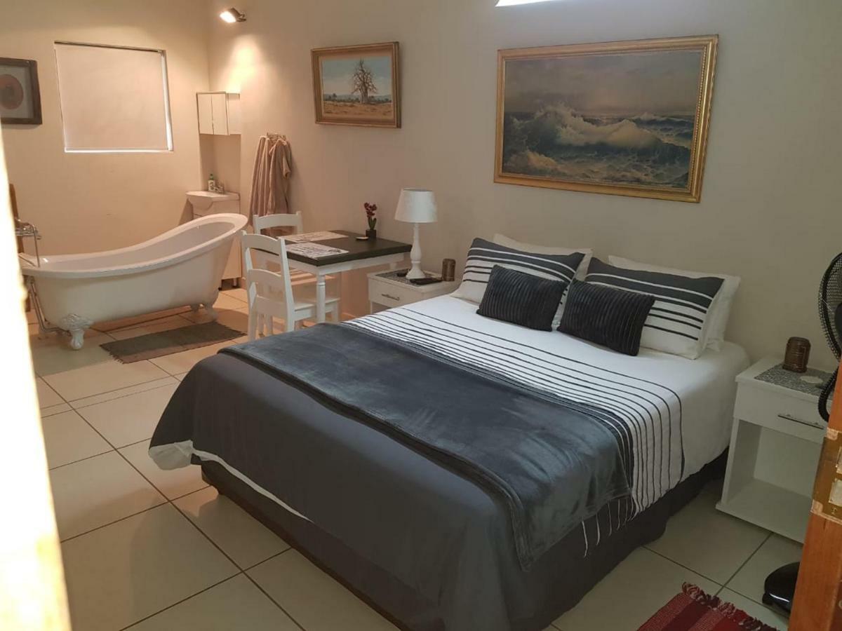 Tzaneen White House Lodge Bagian luar foto